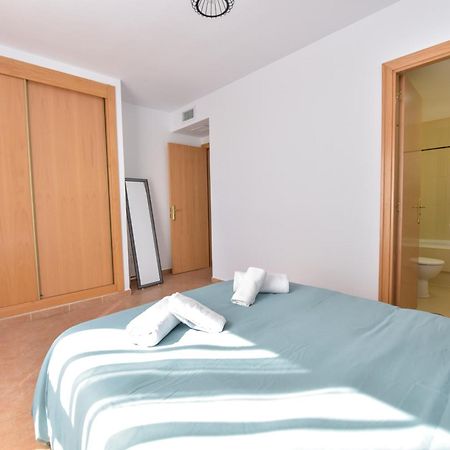 New Premium Apartment - Free Parking & Pools La Algaba Exterior foto